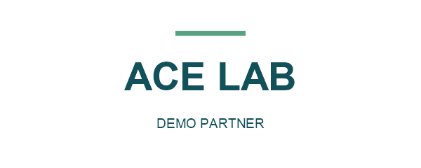 ACE LAB（示範）